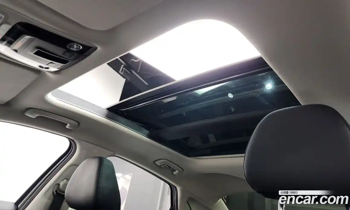 Kia K5 2020 1.6 Автомат в Москве № 122303, фото 13