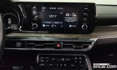 Kia K5 2020 1.6 Автомат в Москве № 122303, миниатюра 3