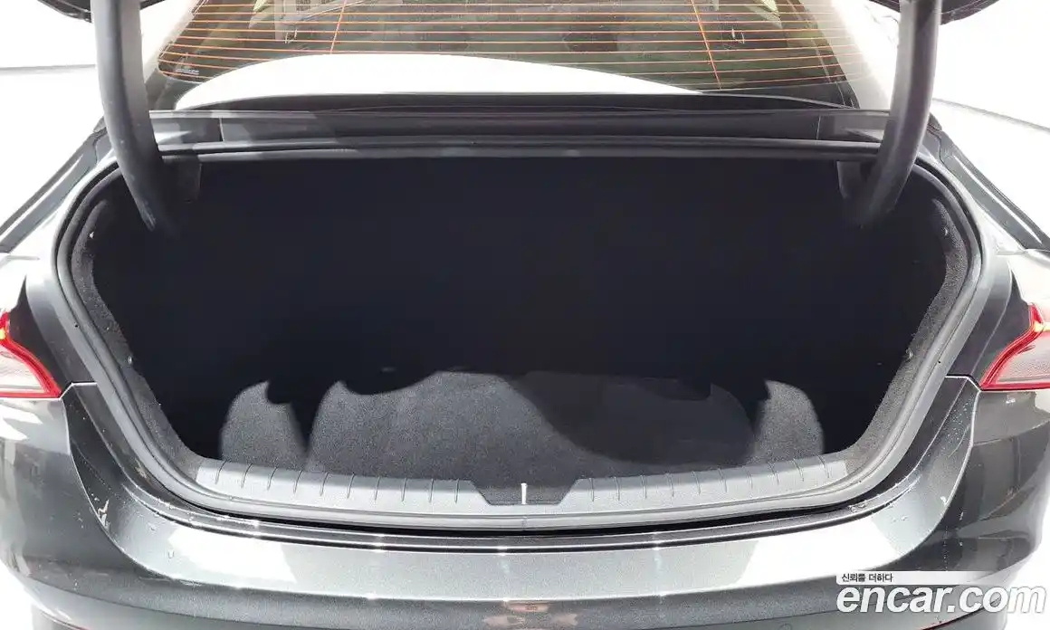 Kia K5 2020 1.6 Автомат в Москве № 122303, фото 7