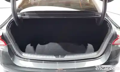 Kia K5 2020 1.6 Автомат в Москве № 122303, миниатюра 7