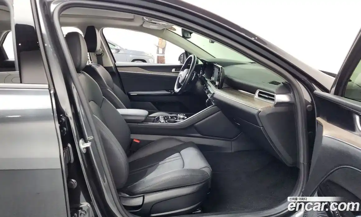 Kia K5 2020 1.6 Автомат в Москве № 122303, фото 9