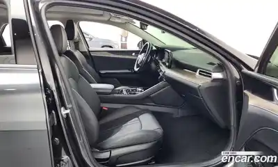 Kia K5 2020 1.6 Автомат в Москве № 122303, миниатюра 9