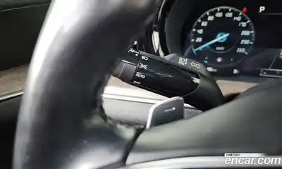 Kia K5 2020 1.6 Автомат в Москве № 122303, миниатюра 10