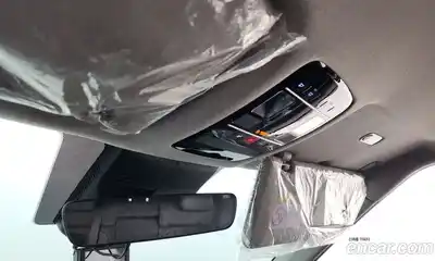 Hyundai Santa Fe 2024 2.5 Автомат в Москве № 123157, миниатюра 11