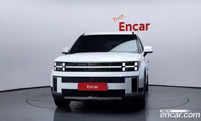 Hyundai Santa Fe 2024 2.5 Автомат в Москве № 123157, миниатюра 5