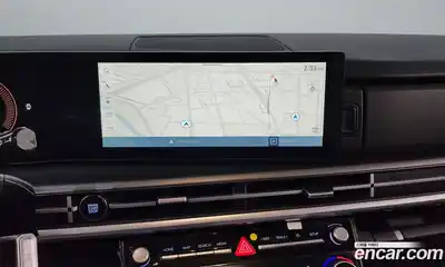 Hyundai Santa Fe 2024 2.5 Автомат в Москве № 123157, миниатюра 6