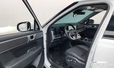 Hyundai Santa Fe 2024 2.5 Автомат в Москве № 123157, миниатюра 10