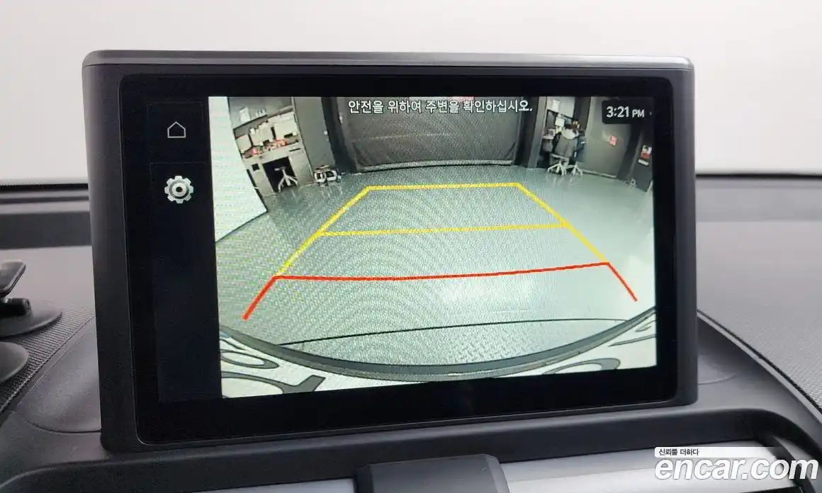 Hyundai Casper 2023 1.0 Автомат в Москве № 123634, фото 1