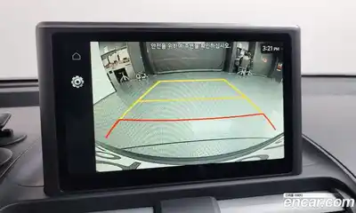 Hyundai Casper, 2023