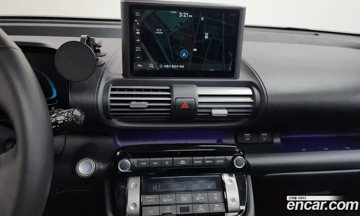 Hyundai Casper 2023 1.0 Автомат в Москве № 123634, фото 17