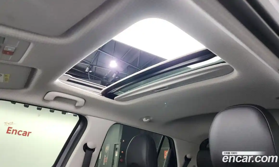 Hyundai Casper 2023 1.0 Автомат в Москве № 123634, фото 18