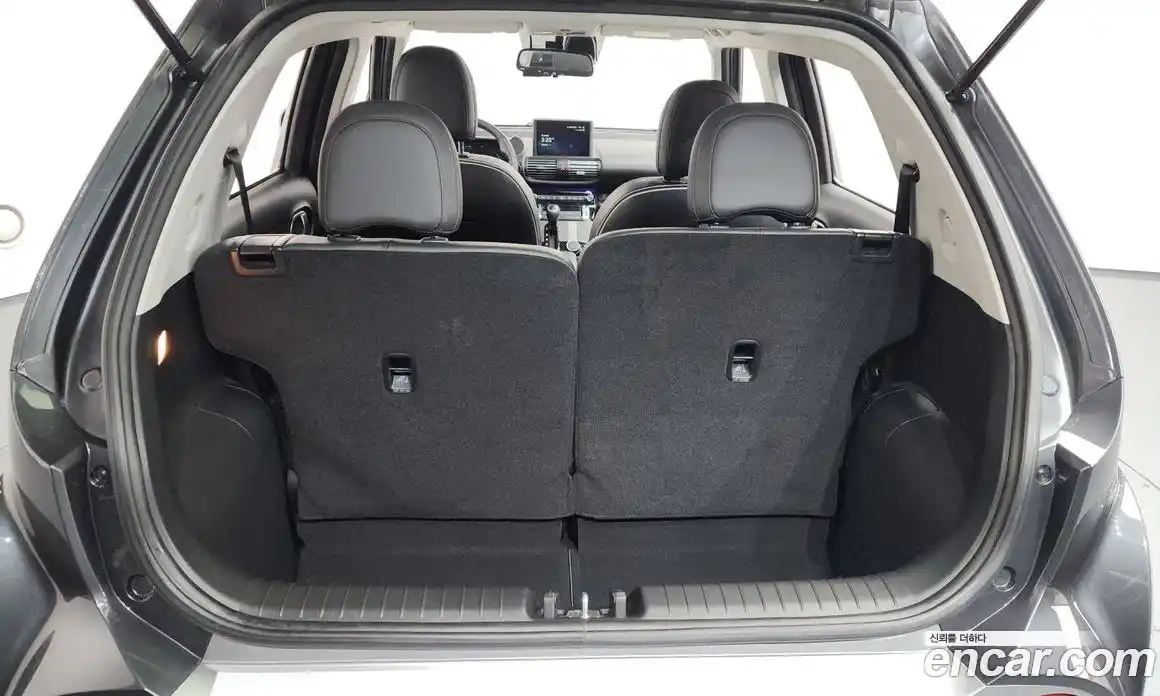 Hyundai Casper 2023 1.0 Автомат в Москве № 123634, фото 20