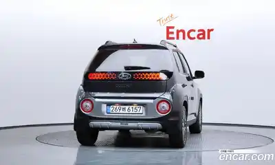 Hyundai Casper 2023 1.0 Автомат в Москве № 123634, миниатюра 3