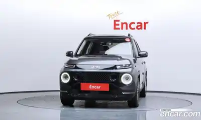 Hyundai Casper 2023 1.0 Автомат в Москве № 123634, миниатюра 5