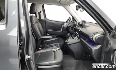 Hyundai Casper 2023 1.0 Автомат в Москве № 123634, миниатюра 6