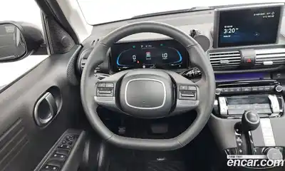 Hyundai Casper 2023 1.0 Автомат в Москве № 123634, миниатюра 7