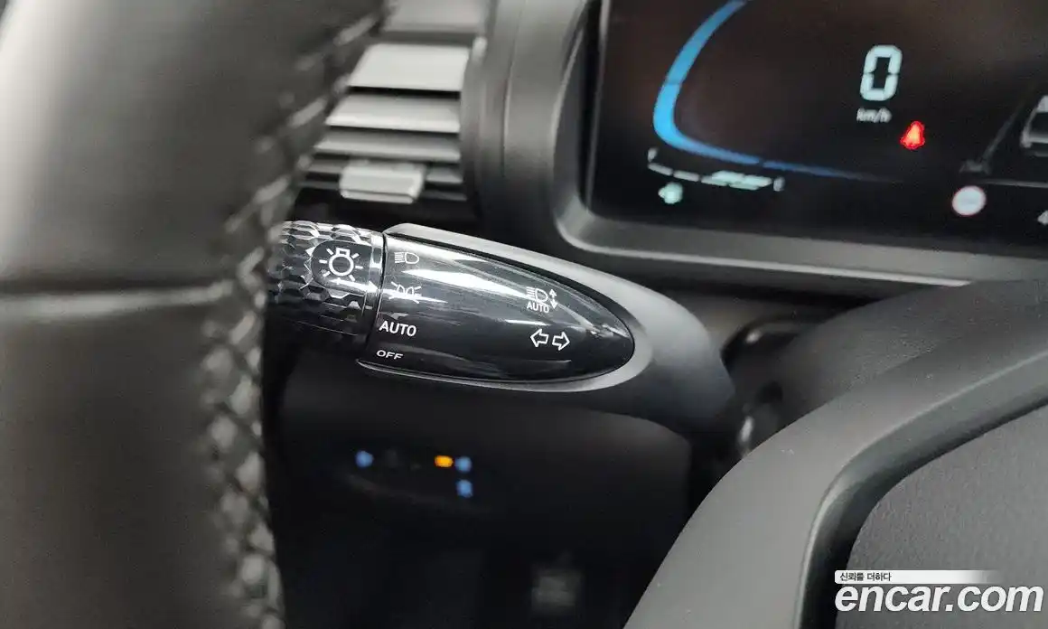 Hyundai Casper 2023 1.0 Автомат в Москве № 123634, фото 8