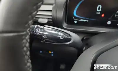 Hyundai Casper 2023 1.0 Автомат в Москве № 123634, миниатюра 8