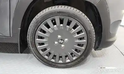 Hyundai Casper 2023 1.0 Автомат в Москве № 123634, миниатюра 10