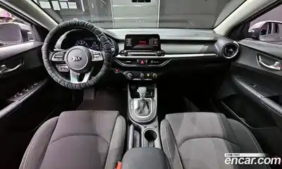 Kia K3 2019 1.6 Автомат в Москве № 123879, миниатюра 11