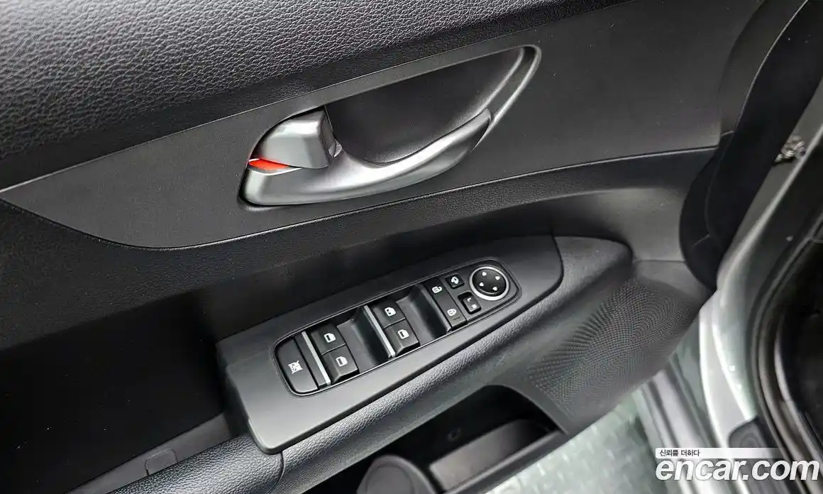 Kia K3 2019 1.6 Автомат в Москве № 123879, фото 12