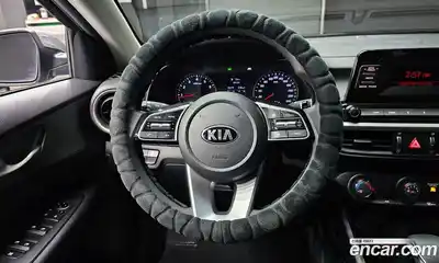 Kia K3 2019 1.6 Автомат в Москве № 123879, миниатюра 2