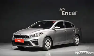 Kia K3 2019 1.6 Автомат в Москве № 123879, миниатюра 4