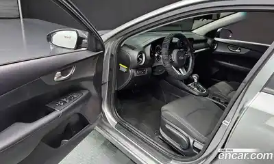Kia K3 2019 1.6 Автомат в Москве № 123879, миниатюра 5