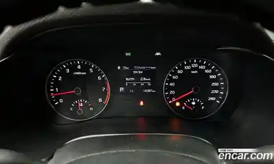 Kia K3 2019 1.6 Автомат в Москве № 123879, миниатюра 6