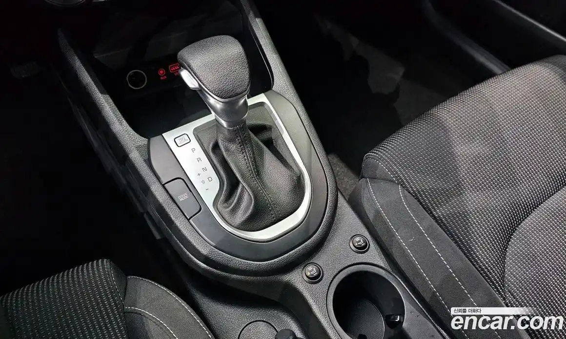 Kia K3 2019 1.6 Автомат в Москве № 123879, фото 7