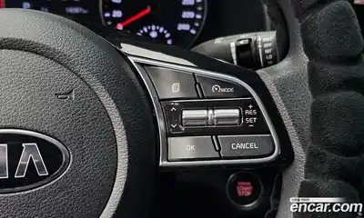 Kia K3 2019 1.6 Автомат в Москве № 123879, миниатюра 8