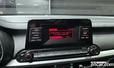 Kia K3 2019 1.6 Автомат в Москве № 123879, миниатюра 9