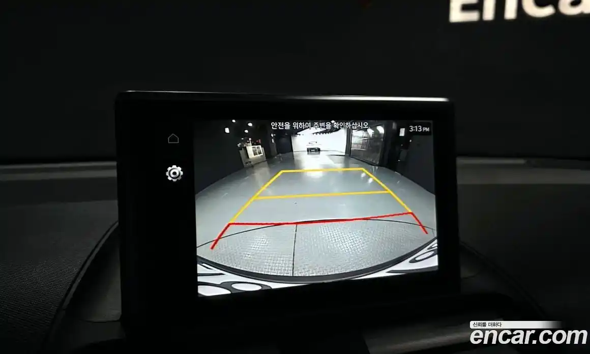 Hyundai Casper 2022 1.0 Автомат в Москве № 124754, фото 15