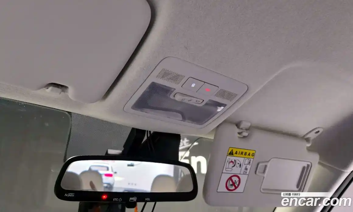 Hyundai Casper 2022 1.0 Автомат в Москве № 124754, фото 18