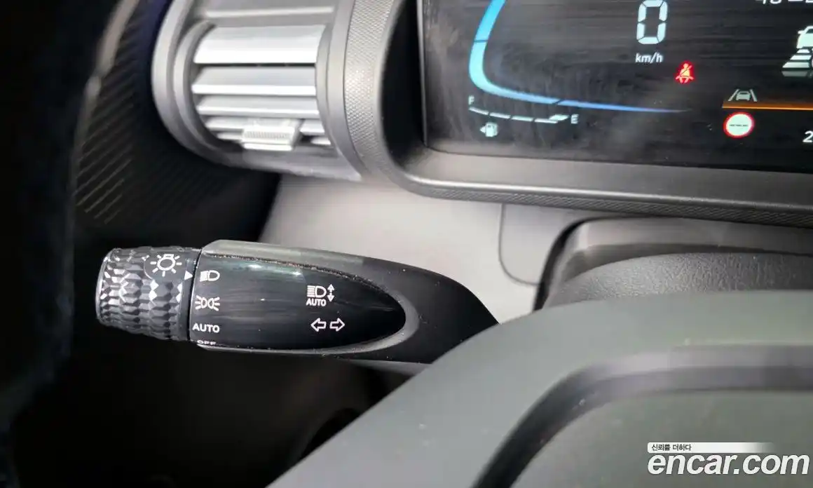 Hyundai Casper 2022 1.0 Автомат в Москве № 124754, фото 19