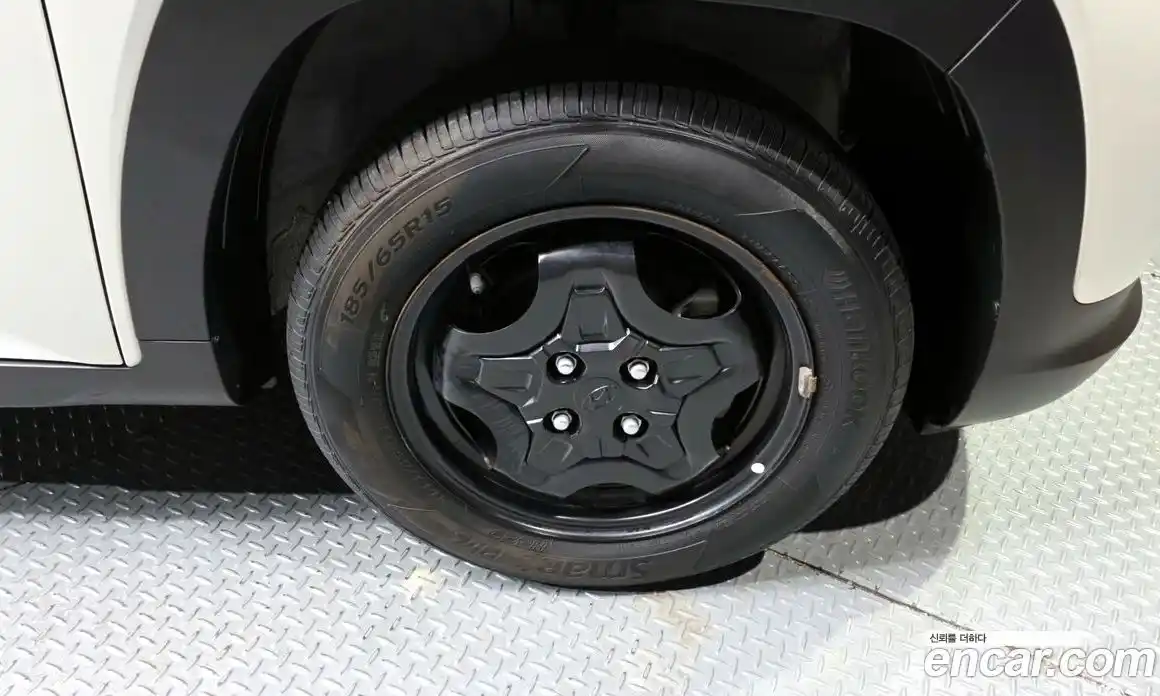 Hyundai Casper 2022 1.0 Автомат в Москве № 124754, фото 5