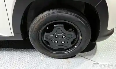 Hyundai Casper 2022 1.0 Автомат в Москве № 124754, миниатюра 5