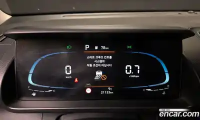 Hyundai Casper 2022 1.0 Автомат в Москве № 124754, миниатюра 8