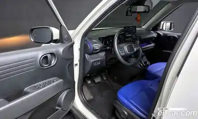 Hyundai Casper 2022 1.0 Автомат в Москве № 124754, миниатюра 10