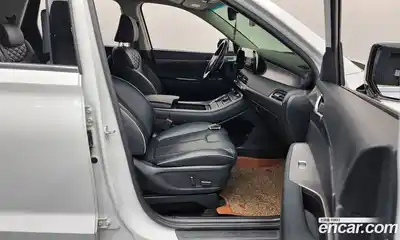 Hyundai Palisade 2020 3.8 Автомат в Москве № 125601, миниатюра 11