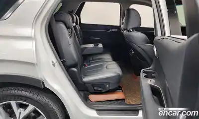 Hyundai Palisade 2020 3.8 Автомат в Москве № 125601, миниатюра 12