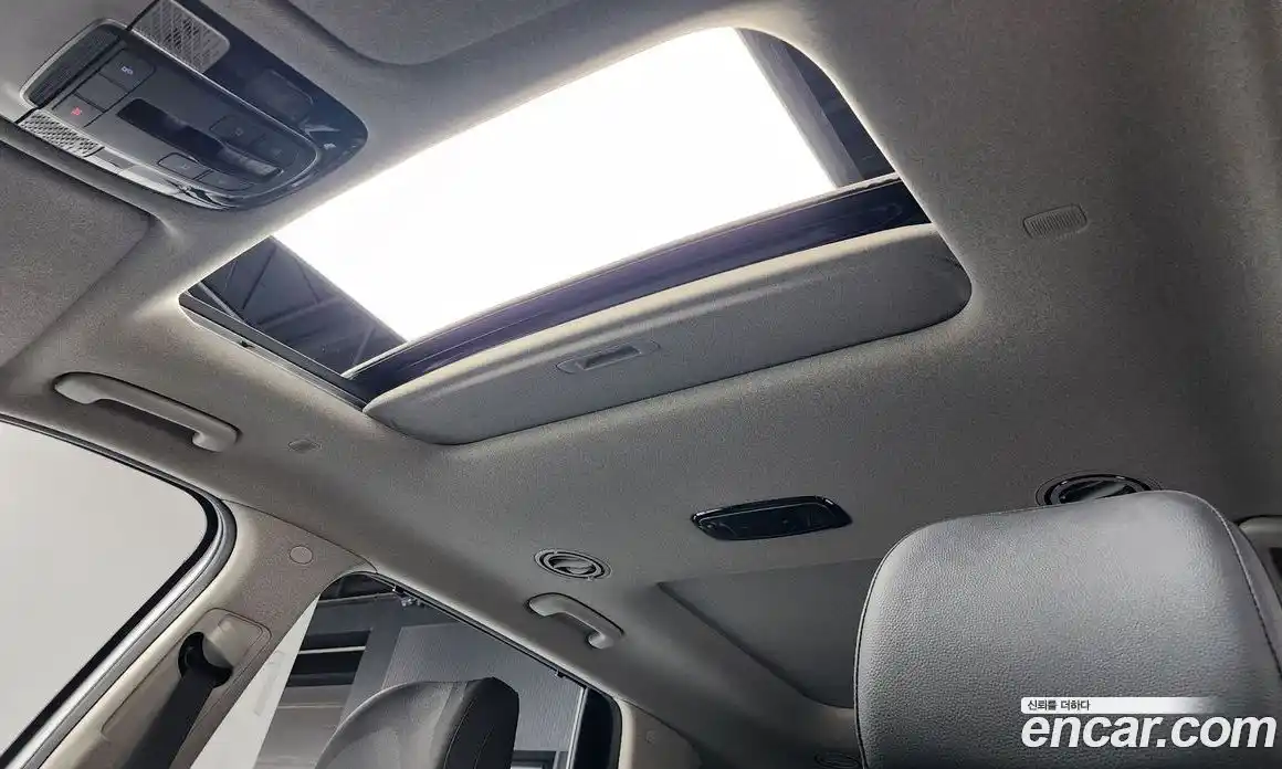 Hyundai Palisade 2020 3.8 Автомат в Москве № 125601, фото 13