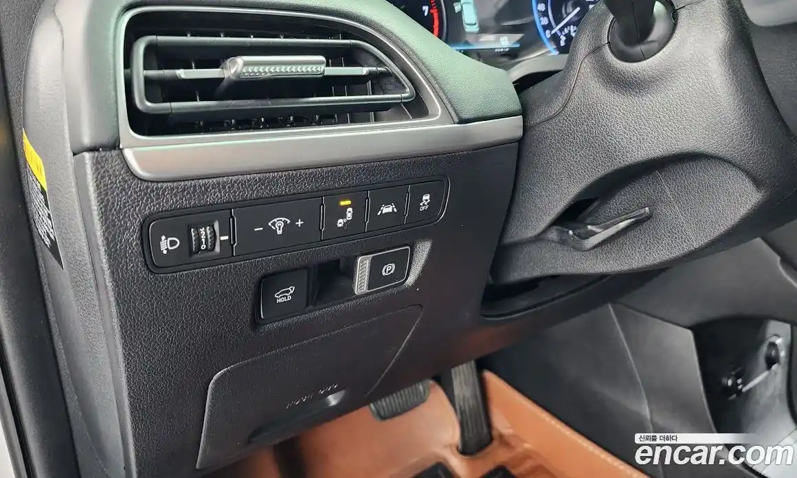 Hyundai Palisade 2020 3.8 Автомат в Москве № 125601, фото 15