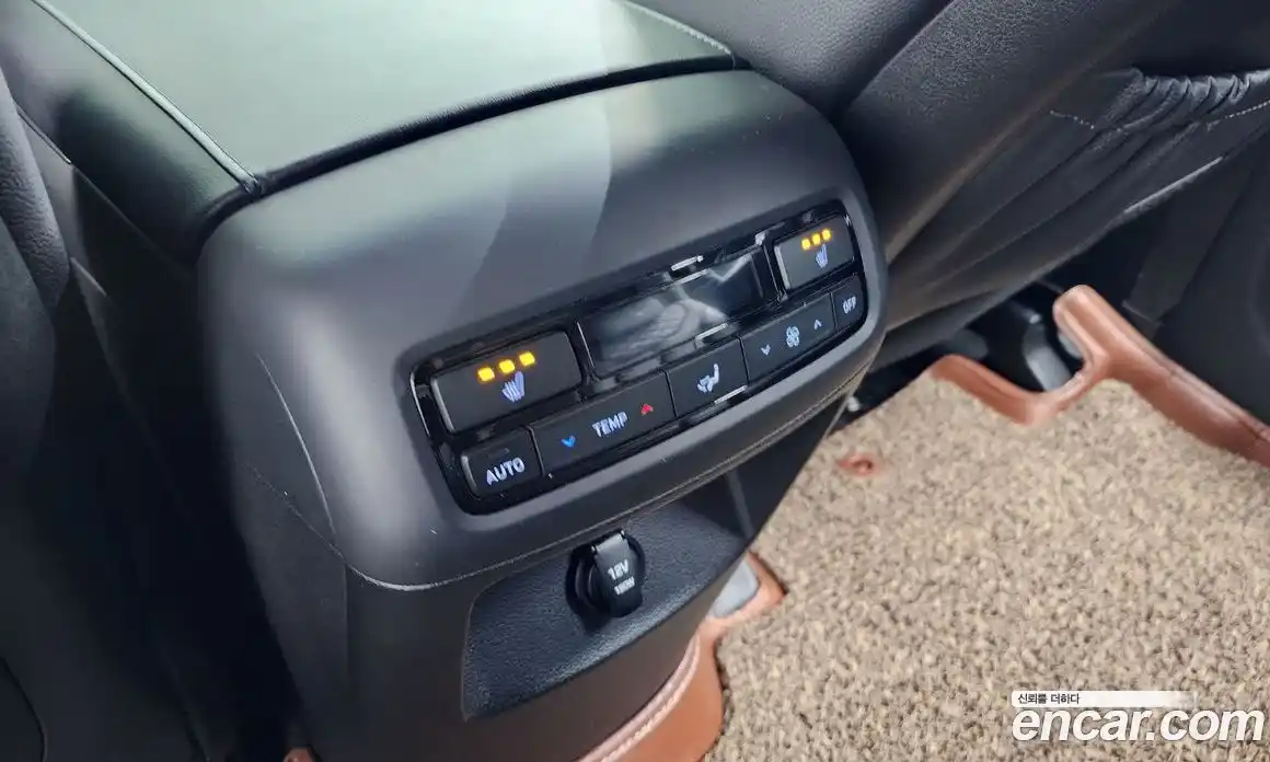 Hyundai Palisade 2020 3.8 Автомат в Москве № 125601, фото 16