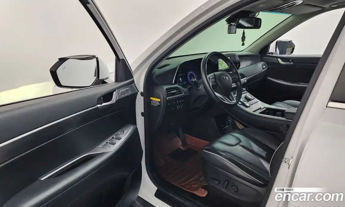 Hyundai Palisade 2020 3.8 Автомат в Москве № 125601, фото 20