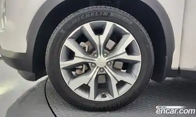 Hyundai Palisade 2020 3.8 Автомат в Москве № 125601, миниатюра 2