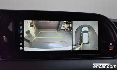 Hyundai Palisade 2020 3.8 Автомат в Москве № 125601, миниатюра 3