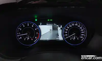 Hyundai Palisade 2020 3.8 Автомат в Москве № 125601, миниатюра 6