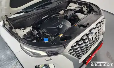 Hyundai Palisade 2020 3.8 Автомат в Москве № 125601, миниатюра 7