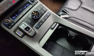 Hyundai Palisade 2020 3.8 Автомат в Москве № 125601, миниатюра 10